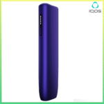 IQOS ILUMA I ONE Electric Purple電光紫煙機香港