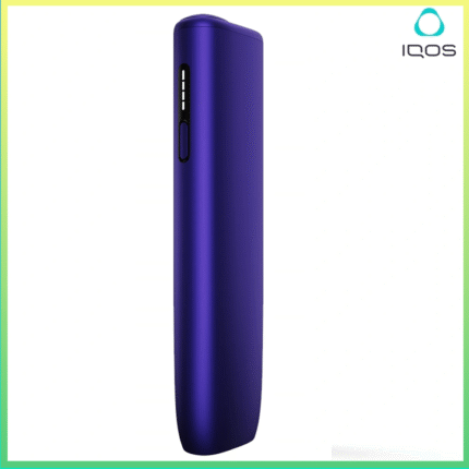 IQOS ILUMA I ONE Electric Purple電光紫煙機香港