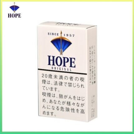 Hope/希望香煙原味14mg