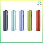 IQOS ILUMA I ONE煙機電子煙適用TEREA加熱菸煙彈最新推薦