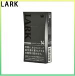 LARK雲雀樂客香煙原味14mg
