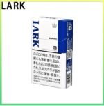 LARK雲雀樂客香煙原味5mg