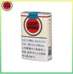 Lucky Strike好彩香煙原味11mg
