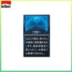 Marlboro萬寶路香煙黑冰1mg