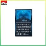 Marlboro萬寶路香煙黑冰5mg