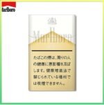Marlboro萬寶路香煙純萬6mg
