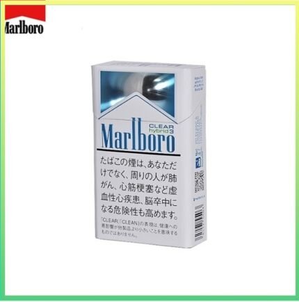 Marlboro萬寶路香煙鏡面3mg