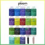 Ploom x煙彈MEVIUS萬事發/CAMEL駱駝七星加熱菸Ploom專用