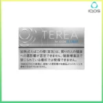 IQOS TEREA Smooth Regular（堅果）煙彈