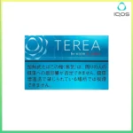 IQOS TEREA Regular(濃原味）煙彈