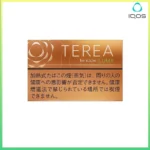 IQOS TEREA Tropical Menthol（熱帶水果)煙彈