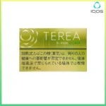 IQOS TEREA Bright（香梨）煙彈