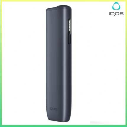 IQOS ILUMA I ONE Midnight Black午夜黑煙機香港