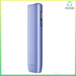 IQOS ILUMA I ONE Digital Violet紫羅蘭煙機香港