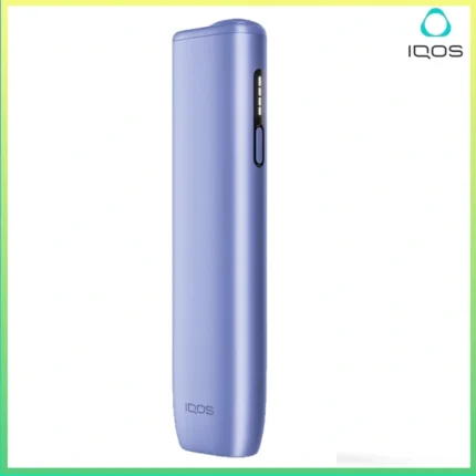 IQOS ILUMA I ONE Digital Violet紫羅蘭煙機香港