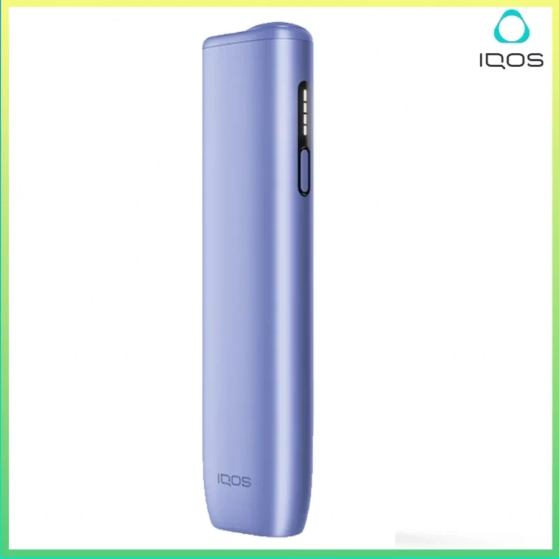 IQOS ILUMA I ONE Digital Violet紫羅蘭煙機香港