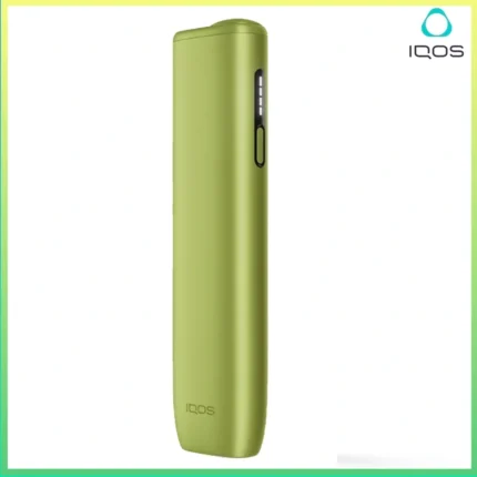 IQOS ILUMA I ONE Leaf Green青蘋果綠煙機香港