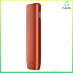IQOS ILUMA I ONE Vivid Terracotta赤陶橘色煙機香港