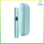IQOS ILUMA I Breeze Blue冰鋒藍煙機香港