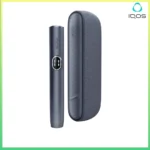 IQOS ILUMA I Midnight Black午夜黑煙機香港