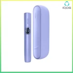 IQOS ILUMA I Digital Violet紫羅蘭煙機香港