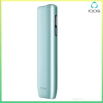 IQOS ILUMA I ONE Breeze Blue冰鋒藍煙機香港