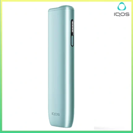 IQOS ILUMA I ONE Breeze Blue冰鋒藍煙機香港