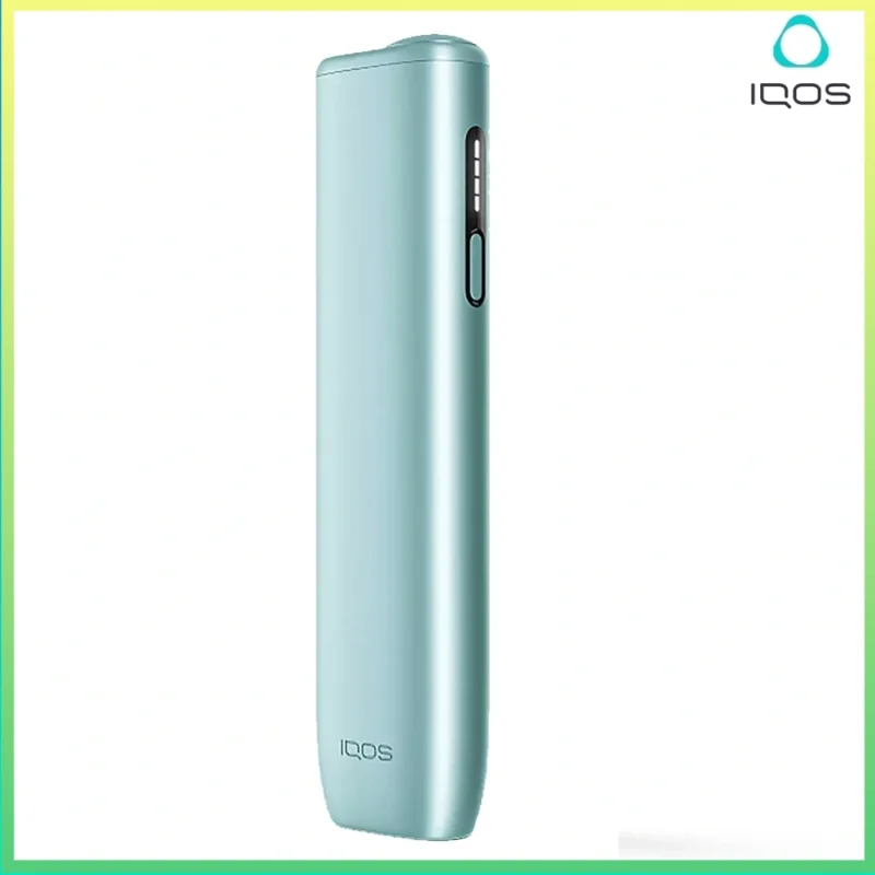 IQOS ILUMA I ONE Breeze Blue冰鋒藍煙機香港