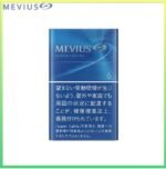 Mevius萬事發香煙原味6mg