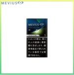Mevius七星萬事發香煙青提5mg