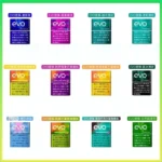 EVO煙彈香港專用Ploom x AURA煙機口味推薦種類官網