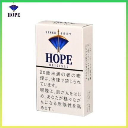 Hope/希望香煙原味14mg