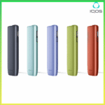 IQOS ILUMA I ONE煙機電子煙適用TEREA加熱菸煙彈最新推薦
