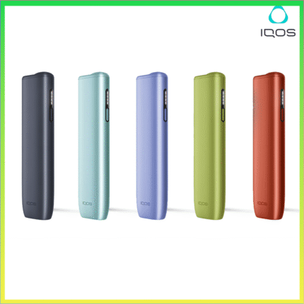IQOS ILUMA I ONE煙機電子煙適用TEREA加熱菸煙彈最新推薦