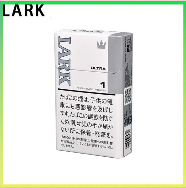 LARK雲雀樂客香煙1mg LARK雲雀樂客香煙原味1mg