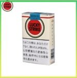 Lucky Strike好彩香煙原味11mg
