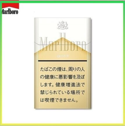 Marlboro萬寶路香煙純萬6mg