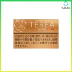 IQOS TEREA Warm Regular（雪松/檀木）煙彈