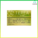 IQOS TEREA Bright（香梨）煙彈