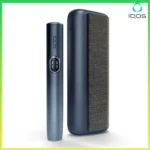 IQOS ILUMA I PRIME Midnight Black午夜黑煙機香港