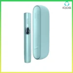IQOS ILUMA I Breeze Blue冰鋒藍煙機香港