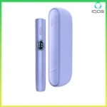 IQOS ILUMA I Digital Violet紫羅蘭煙機香港