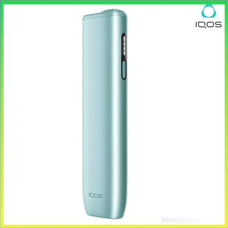 IQOS ILUMA I ONE Breeze Blue冰鋒藍煙機香港