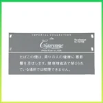 香港Cigaronne卡比龍總裁灰色5mg Phantom Slims Silver香煙