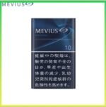 Mevius七星萬事發香煙原味10mg